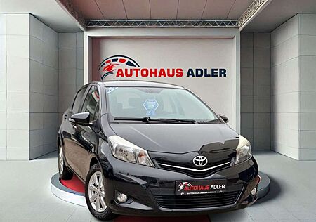 Toyota Yaris 1.0 EDITION 2014*2Hd*5TRG*KAMER*KLIM*HUNEU