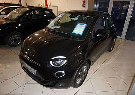 Fiat 500E 500 Elektro Icon