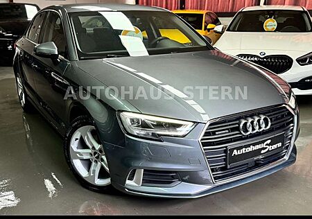 Audi A3 Limousine 2.0 TDI quattro sport Massage LED