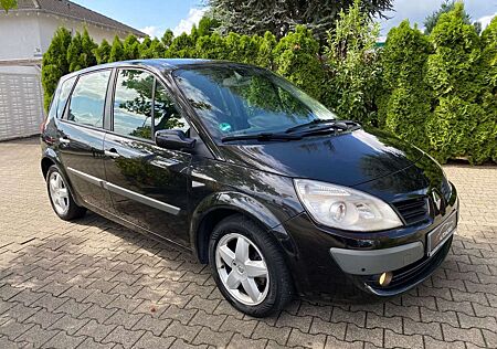 Renault Scenic 1.6 16V Privilege Klima//Keyless//Pdc