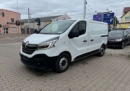 Renault Trafic 2.0 dCi 120 Komfort*LED*2xSchiebetür*Klim