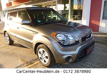 Kia Soul gebraucht kaufen Kia Soul 1.6 GDI Spirit Automatik