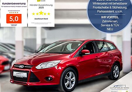 Ford Focus Turnier Champions *NEU ZAHNRIEMEN+SERVICE*