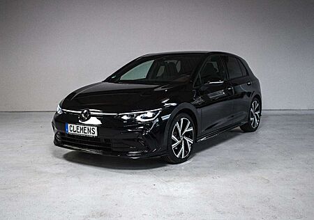 VW Golf Volkswagen R-Line BLACK STYLE SSD, Kamera
