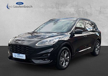Ford Kuga Plug-In Hybrid ST-Line X