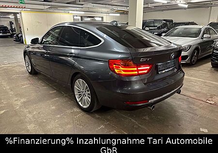 BMW 335i 335 GT Luxury Line Head-Up,Keyless,Pano,RFK,AHK