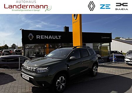 Dacia Duster JOURNEY+ TCE 130 NAVI+SITZH+PDC+RFK+LED