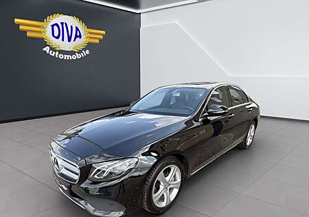 Mercedes-Benz E 200 Avantgarde 1.Hand, erst 54Tkm