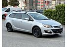 Opel Astra J Sports Tourer Style Navi* Klima* S.Heft*