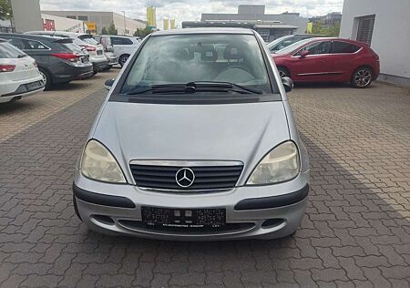 Mercedes-Benz A 170 CDI CLASSIC