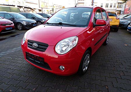 Kia Picanto 1.0 mit Klimaanlage