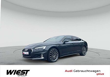 Audi A5 advanced 40 TDI quattro S tronic S