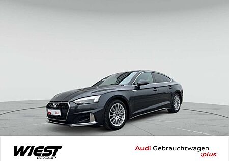 Audi A5 advanced 40 TDI quattro S tronic S