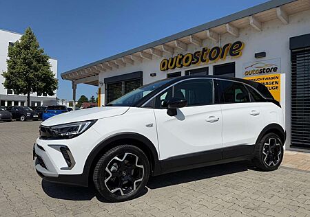 Opel Crossland 1.2 Turbo Elegance 96 kW (131 PS), Autom. 6-Gan...