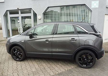 Opel Crossland X 1.2 Turbo 96kW Elegance Automatik