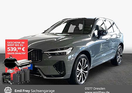 Volvo XC 60 XC60 XC60 B4 B Plus Dark Standhzg Driver Assist Awarene