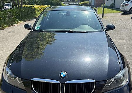 BMW 320i 320 Aut.