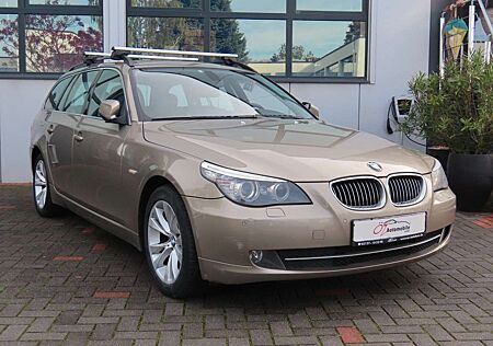 BMW 520 d touring Edition Exclusive Automatik