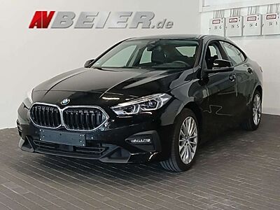 BMW 218 i Gran Coupe HeadUp ACC Sitzheiz. beiz.Lenkrad 17