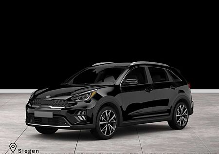Kia Niro SPIRIT 1.6 MILD-HYBRID NAVI RFK AHK ALU 18"