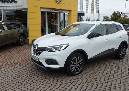 Renault Kadjar BOSE Edition BLUE dCi 115 PS EDC Automatik Sitzheizung vorne, Rückfahrkamera