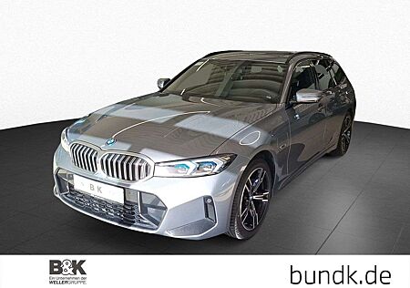 BMW 330 e xDrive Touring M Sport Pano AHK Ha/Ka 360°