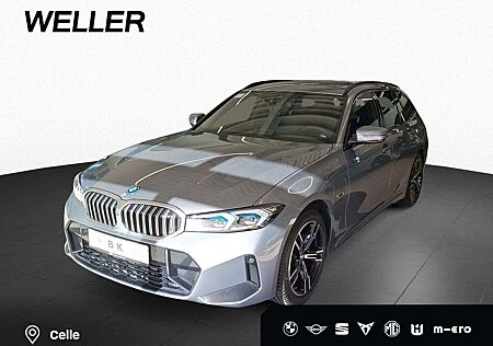 BMW 330 e xDrive Touring M Sport Pano AHK Ha/Ka 360°