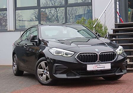 BMW Others 218 d Gran Coupe 1Hand Scheckheft
