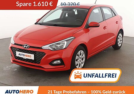 Hyundai i20 1.2 Select
