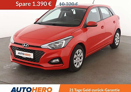 Hyundai i20 1.2 Select