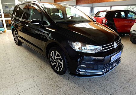 VW Touran Volkswagen 2.0 TDI SCR DSG Join, 7-Sitzer
