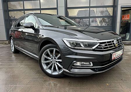 VW Passat Variant Volkswagen Highline R-Line *LEDER*