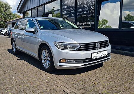 VW Passat Variant Volkswagen Comfortline - Navi - sauber