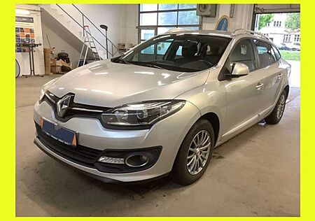 Renault Megane III Grandtour Paris Kombi AHK TOP
