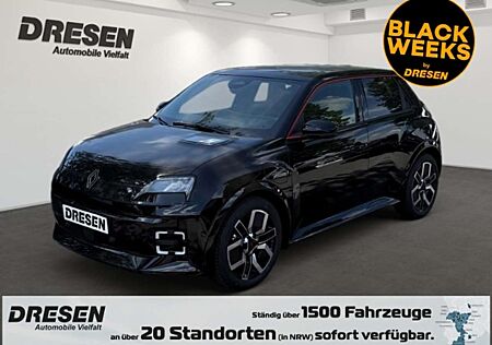 Renault R 5 Iconic Five 120 Urban Range *Ganzjahresreifen*360