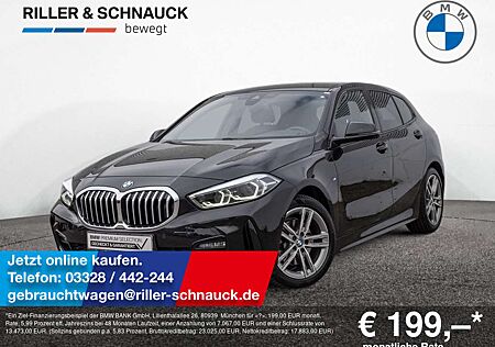 BMW 118 i M-Sport LED+KEYLESS+PDC+SHZ+KLIMAAUT+