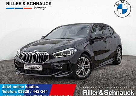 BMW 118 i M-Sport LED+KEYLESS+PDC+SHZ+KLIMAAUT+