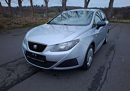 Seat Ibiza Reference 1.2 TÜV 04/2027 KLIMA **Garantie**
