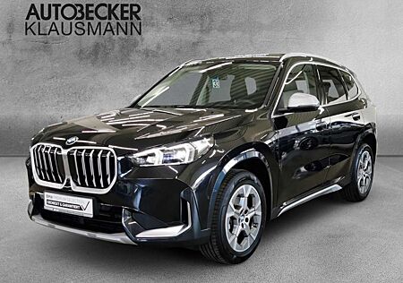 BMW X1 xDRIVE 20d xLine 18''LC PROF HuD 360°AHK SPORTSITZ