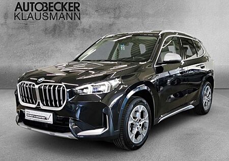 BMW X1 xDRIVE 20d xLine AUTOMATIK 18''LC PROF HuD LED 360