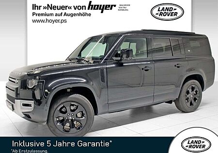 Land Rover Defender 130 D300 SE AHK Pano Off Road Paket Plus