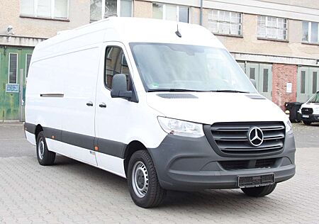 Mercedes-Benz Sprinter 316 CDI Extralang HA