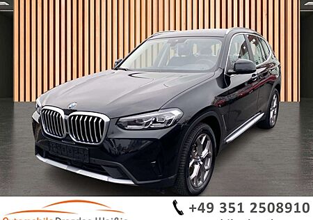 BMW X3 xDrive 20i*UPE 66.820*ACC*AHK*HiFi*DAB*Leder*