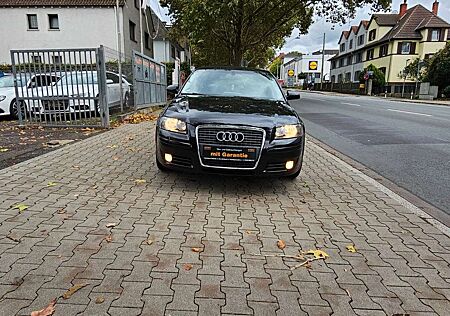 Audi A3 Sportback 1.8 TFSI Ambiente ,Autom,Klimaautom