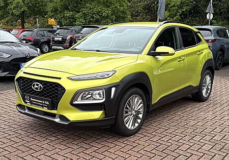 Hyundai Kona 1.0 YES! 2WD *Klimaautomatik*Sitzheizung*