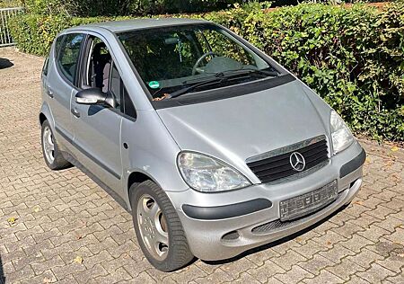 Mercedes-Benz A 170 A-Klasse Diesel CDI Classic