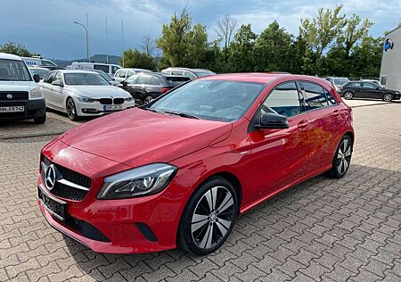 Mercedes-Benz A 200 CDI Activity Edition