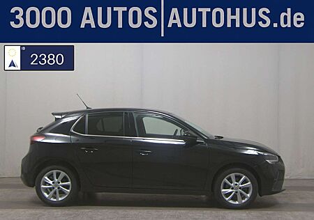 Opel Corsa 1.2 Turbo Elegance LED T-LEDER SHZ RFK