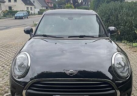 Mini ONE Aut.