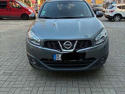 Nissan Qashqai 2.0 dCi 4 x DPF Aut. 360